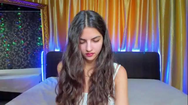 Image 3 of milana_crystal_ Stream on Chaturbate on 12 days ago