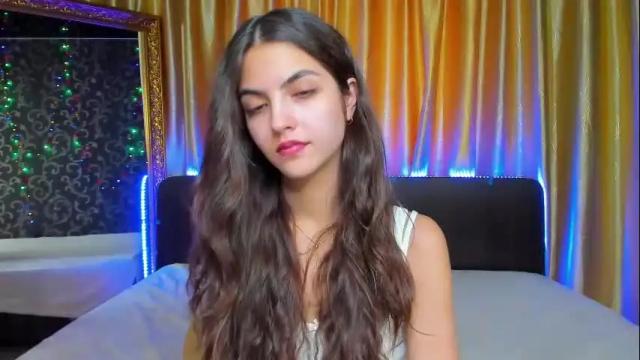 Image 4 of milana_crystal_ Stream on Chaturbate on 12 days ago