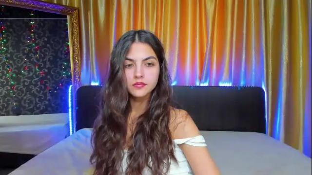 Image 6 of milana_crystal_ Stream on Chaturbate on 12 days ago