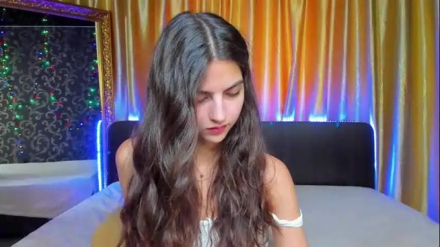 Image 8 of milana_crystal_ Stream on Chaturbate on 12 days ago