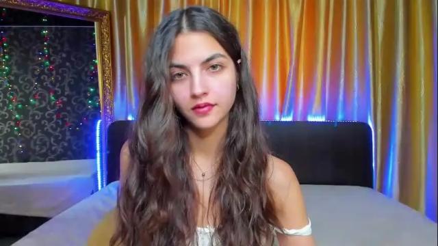 Thumbnail 3, milana_crystal_'s Stream at Chaturbate, 11 days ago