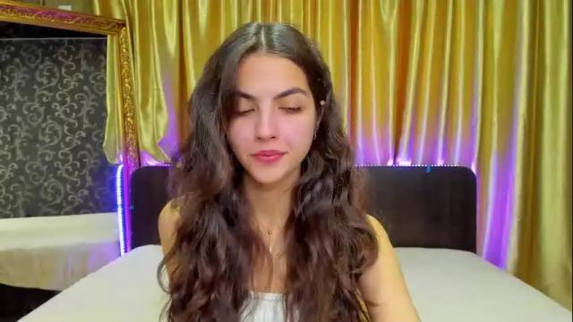 Thumbnail 1, milana_crystal_'s Stream at Chaturbate, 5 days ago
