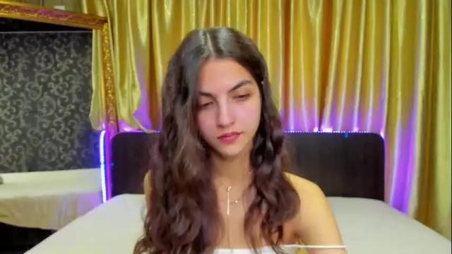 Image 10 of milana_crystal_ Stream on Chaturbate on 6 days ago