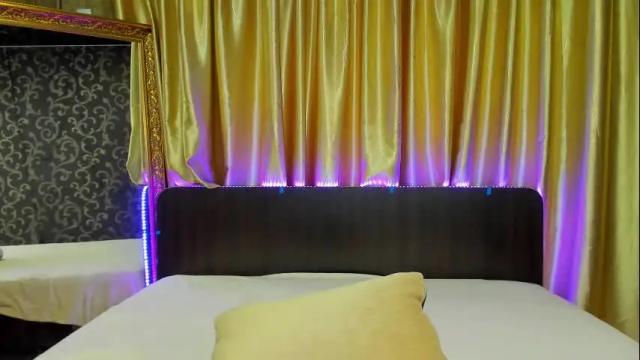Image 8 of milana_crystal_ Stream on Chaturbate on 6 days ago