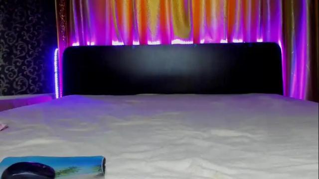 Image 2 of milana_crystal_ Stream on Chaturbate on 5 days ago