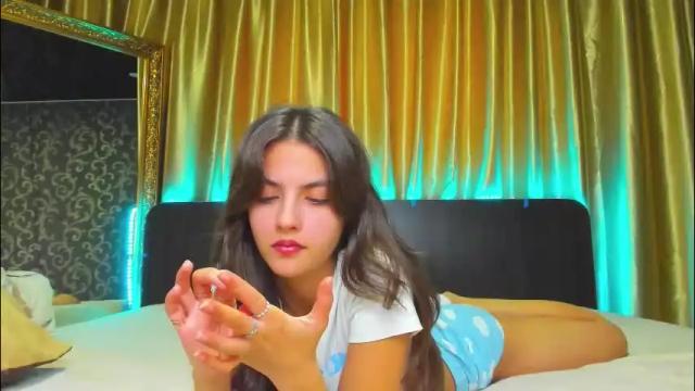 Image 4 of milana_crystal_ Stream on Chaturbate on 1 month ago