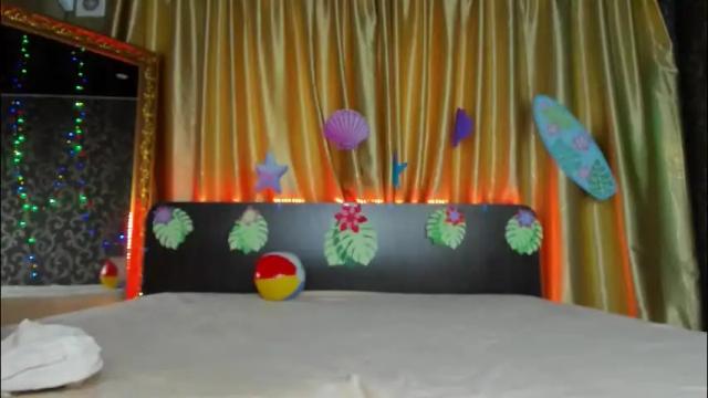 Image 2 of milana_crystal_ Stream on Chaturbate on 6 days ago
