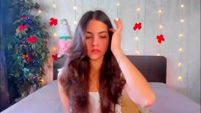 Image 2 of milana_crystal_ Stream on Chaturbate on 21 days ago