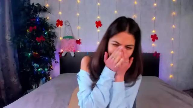 Image 2 of milana_crystal_ Stream on Chaturbate on 14 days ago