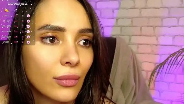 Image 10 of milana_marten Stream on Chaturbate on 15 months ago