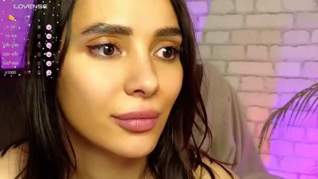 Image 12 of milana_marten Stream on Chaturbate on 15 months ago