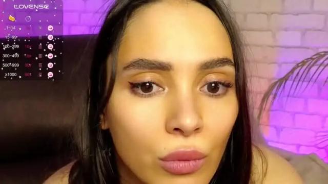Image 3 of milana_marten Stream on Chaturbate on 15 months ago