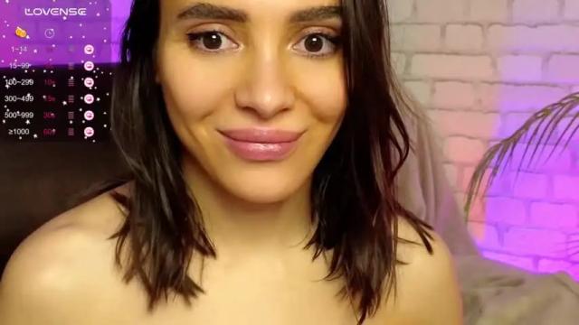 Image 7 of milana_marten Stream on Chaturbate on 15 months ago