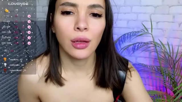 Image 6 of milana_marten Stream on Chaturbate on 15 months ago