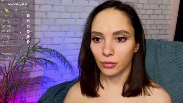 Image 11 of milana_marten Stream on Chaturbate on 15 months ago