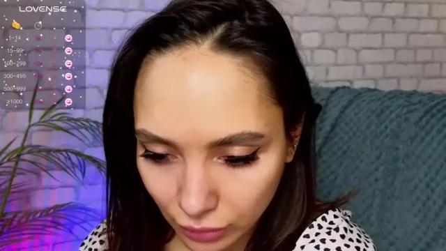 Image 4 of milana_marten Stream on Chaturbate on 15 months ago