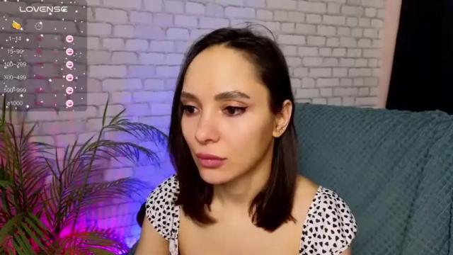 Image 6 of milana_marten Stream on Chaturbate on 15 months ago