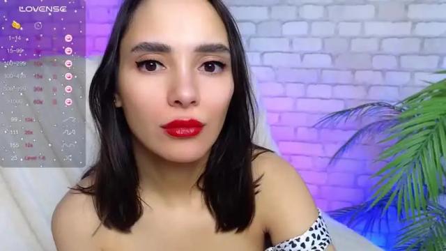 Image 11 of milana_marten Stream on Chaturbate on 14 months ago