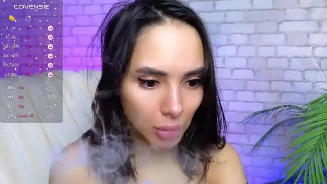 Image 3 of milana_marten Stream on Chaturbate on 14 months ago
