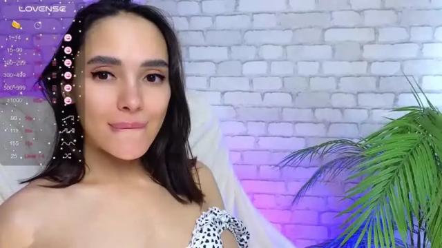 Image 6 of milana_marten Stream on Chaturbate on 14 months ago