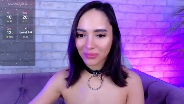 Image 12 of milana_marten Stream on Chaturbate on 18 months ago