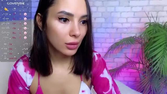 Thumbnail 2, milana_marten's Stream at Chaturbate, 14 months ago