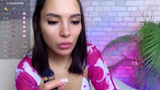 Image 7 of milana_marten Stream on Chaturbate on 14 months ago