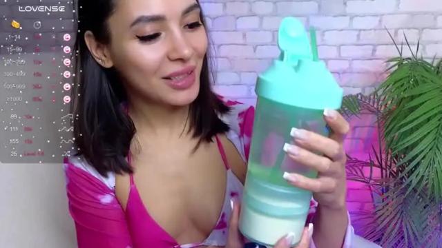 Thumbnail 3, milana_marten's Stream at Chaturbate, 14 months ago