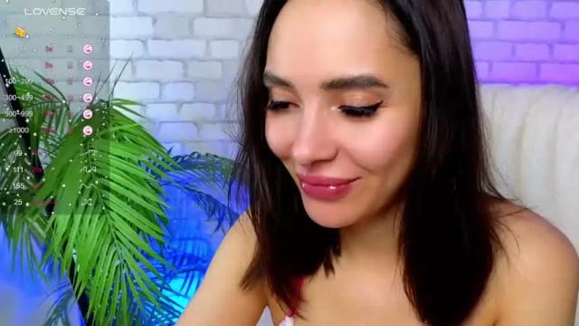 Image 2 of milana_marten Stream on Chaturbate on 14 months ago