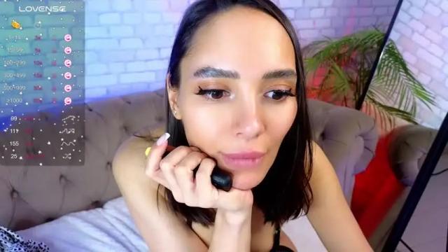 Thumbnail 2, milana_marten's Stream at Chaturbate, 14 months ago