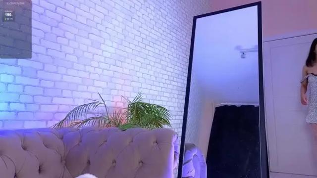 Image 3 of milana_marten Stream on Chaturbate on 18 months ago