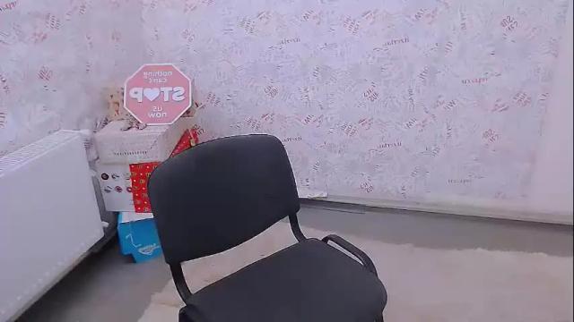 Image 11 of milana_shy_star Stream on Chaturbate on 1 month ago