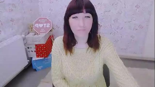 Image 6 of milana_shy_star Stream on Chaturbate on 1 month ago