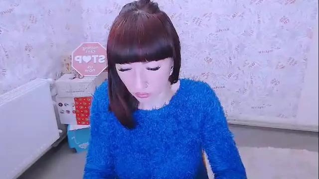 Image 12 of milana_shy_star Stream on Chaturbate on 1 month ago