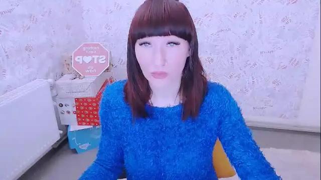 Image 2 of milana_shy_star Stream on Chaturbate on 1 month ago