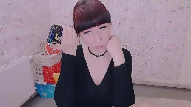 Image 4 of milana_shy_star Stream on Chaturbate on 1 month ago