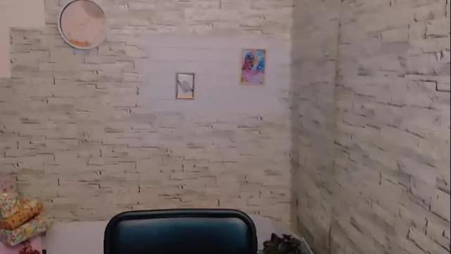 Image 11 of milana_shy_star Stream on Chaturbate on 19 days ago