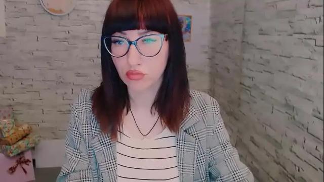 Image 2 of milana_shy_star Stream on Chaturbate on 19 days ago