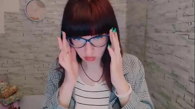 Image 7 of milana_shy_star Stream on Chaturbate on 19 days ago