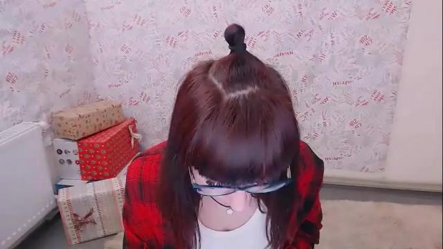 Thumbnail 2, milana_shy_star's Stream at Chaturbate, 17 days ago
