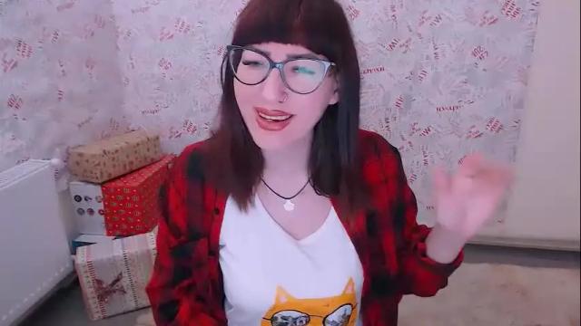 Thumbnail 3, milana_shy_star's Stream at Chaturbate, 17 days ago