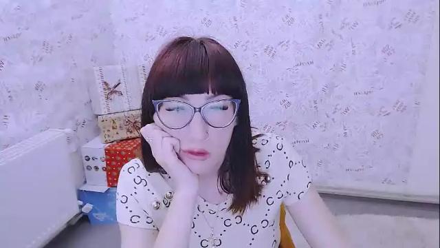 Thumbnail 1, milana_shy_star's Stream at Chaturbate, 15 days ago