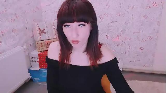 Thumbnail 2, milana_shy_star's Stream at Chaturbate, 7 days ago