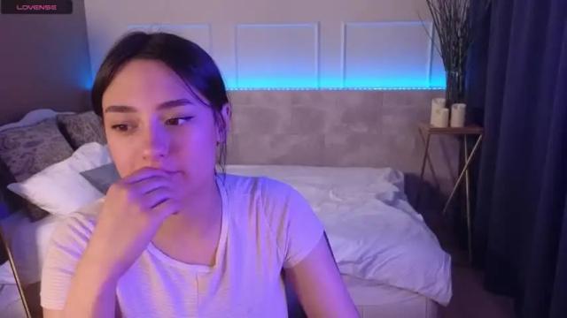 Image 8 of milana_sugar Stream on Chaturbate on 18 months ago