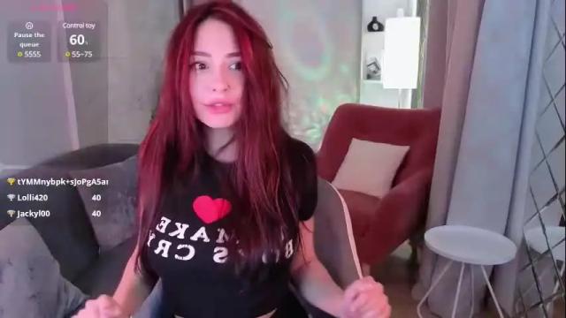 Image 2 of milana_sugar Stream on Chaturbate on 6 months ago