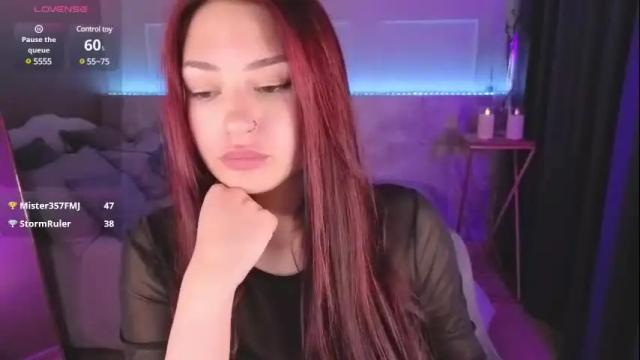 Thumbnail 1, milana_sugar's Stream at Chaturbate, 5 months ago