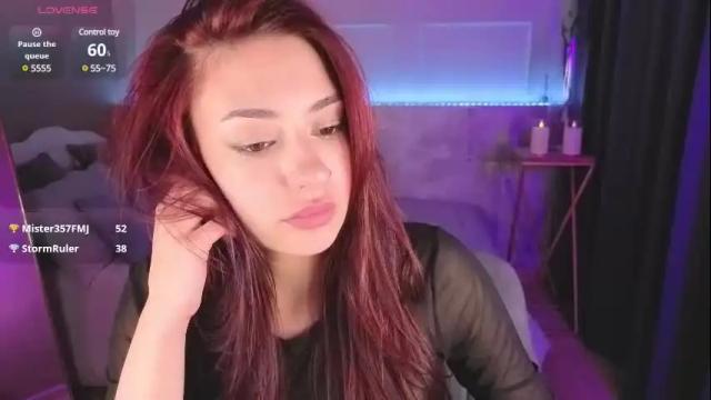 Image 6 of milana_sugar Stream on Chaturbate on 5 months ago