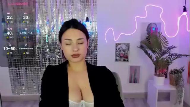 Thumbnail 1, milana_sugar's Stream at Chaturbate, 3 months ago