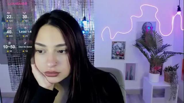Image 10 of milana_sugar Stream on Chaturbate on 3 months ago