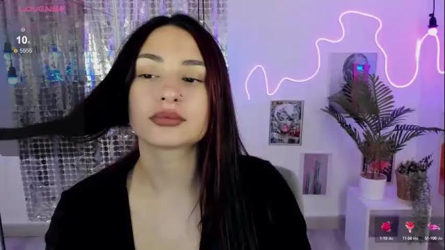 Image 11 of milana_sugar Stream on Chaturbate on 3 months ago